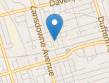 2 Bedroom apartment for rent in TORONTO