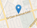 3+ Bedroom apartment for rent in TORONTO