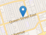 2 Bedroom apartment for rent in TORONTO