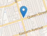 1 Bedroom apartment for rent in Toronto