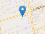 Bachelor apartment for rent in Toronto