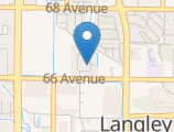 1 Bedroom apartment for rent in LANGLEY TOWNSHIP