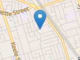 1 Bedroom apartment for rent in TORONTO