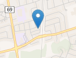 2 Bedroom apartment for rent in WHITCHURCH-STOUFFVILLE