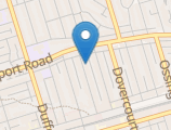1 Bedroom apartment for rent in TORONTO