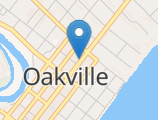 2 Bedroom apartment for rent in OAKVILLE