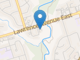 1 Bedroom apartment for rent in Toronto