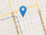 2 Bedroom apartment for rent in TORONTO