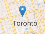 Bachelor apartment for rent in TORONTO