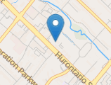 1 Bedroom apartment for rent in Mississauga