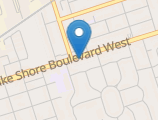 2 Bedroom apartment for rent in TORONTO