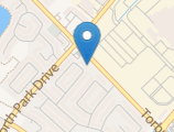 2 Bedroom apartment for rent in BRAMPTON