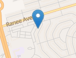 2 Bedroom apartment for rent in TORONTO