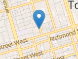 1 Bedroom apartment for rent in TORONTO