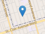 1 Bedroom apartment for rent in TORONTO