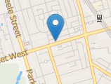 2 Bedroom apartment for rent in TORONTO