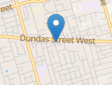 Bachelor apartment for rent in TORONTO