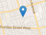Bachelor apartment for rent in TORONTO