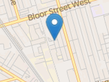 1 Bedroom apartment for rent in TORONTO