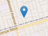 2 Bedroom apartment for rent in TORONTO