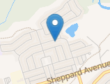 1 Bedroom apartment for rent in TORONTO