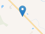 Bachelor apartment for rent in CALEDON