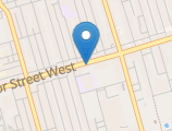 1 Bedroom apartment for rent in TORONTO