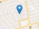 Bachelor apartment for rent in Toronto