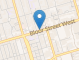 2 Bedroom apartment for rent in TORONTO