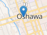 2 Bedroom apartment for rent in OSHAWA
