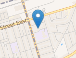 Bachelor apartment for rent in TORONTO