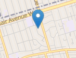 1 Bedroom apartment for rent in TORONTO