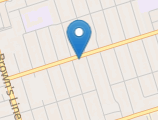1 Bedroom apartment for rent in TORONTO