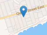 2 Bedroom apartment for rent in TORONTO