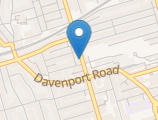 Bachelor apartment for rent in TORONTO