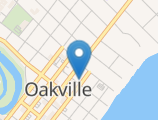 Bachelor apartment for rent in OAKVILLE