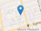 2 Bedroom apartment for rent in Toronto