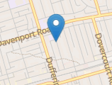 2 Bedroom apartment for rent in TORONTO