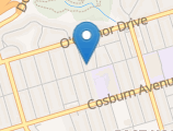 1 Bedroom apartment for rent in EAST YORK