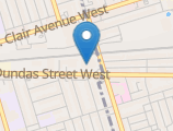 1 Bedroom apartment for rent in TORONTO
