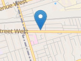 2 Bedroom apartment for rent in TORONTO
