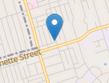 1 Bedroom apartment for rent in TORONTO