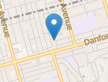 1 Bedroom apartment for rent in TORONTO
