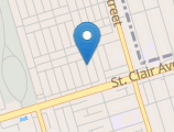 Bachelor apartment for rent in TORONTO