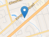 2 Bedroom apartment for rent in Toronto 