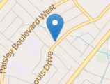 3+ Bedroom apartment for rent in MISSISSAUGA