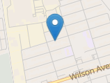 2 Bedroom apartment for rent in NORTH YORK   
