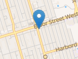 2 Bedroom apartment for rent in TORONTO     