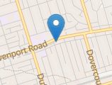1 Bedroom apartment for rent in TORONTO  