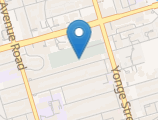 1 Bedroom apartment for rent in TORONTO 